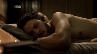 Leticia Tomazella sexy - O Negocio S02E05 (2014)