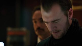 Lexi Atkins Nude - Altered Carbon s01e09 (2018) Hot & Sexy