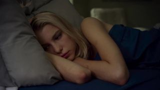 Lexi Atkins nude - The Row (2018)