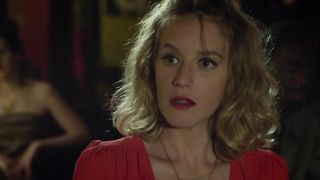 Lila Salet, Ludivine Sagnier, Others @ Amour & turbulences (2013)