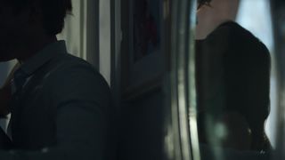 Lili Reinhart – Riverdale s01e13 (2017)