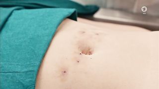 Lilia Lehner nackt - Tatort - Schlangengrube (2018)