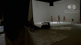 Lilia Mendoza nude - Clarisa (2012)