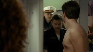 Lilian Naumann naked - Oben ohne S01E02 (2007)