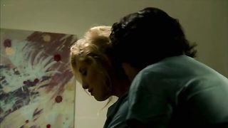 Liliya Czarina nude, Hester Van Hooven nude – The Echo Game (2009)