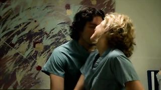 Liliya Czarina nude, Hester Van Hooven nude – The Echo Game (2009)