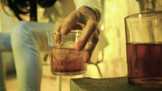 Lillian Solange Beaudoin, V Nixie nude -  Blood, Sweat and Terrors (2018)