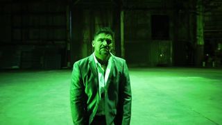 Lillian Solange Beaudoin, V Nixie nude -  Blood, Sweat and Terrors (2018)