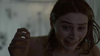 Lilliya Scarlett Reid nude - Chambers s01e02-05-08 (2019)