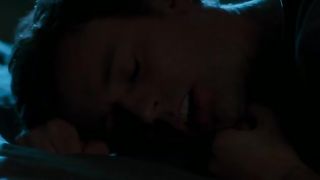 Lily Filson, Nicole LaLiberte Nude - Fractured (2014)