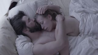 Lindsae Klein nude - Crazy Right (2018)