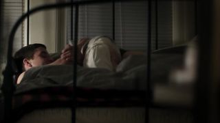 Lindsay Burdge Nude - A Teacher (2013)