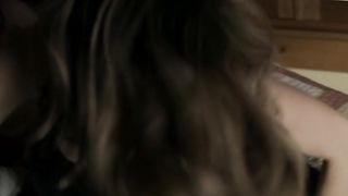 Lindsay Burdge Nude - A Teacher (2013)