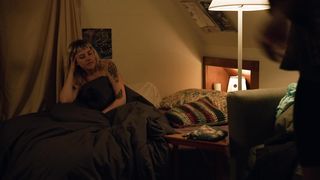 Lindsay Burdge, Lydia House nude - Easy s03e01 (2019)