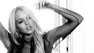 Lindsay Lohan Nude - Lindsay's Private Party (2009)