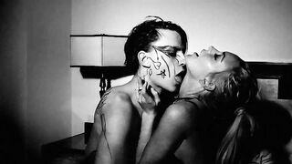 Lindsay Lohan Nude - Lindsay's Private Party (2009)