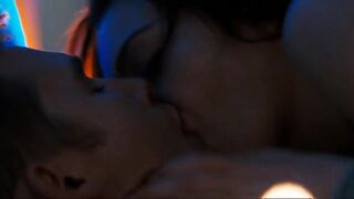 Celebs Nude Sex Scenes ⭐ Lindsay Lohan naked ⭐ I Know Who Killed Me (2007)
