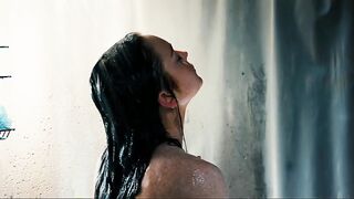 Celebs Nude Sex Scenes ⭐ Lindsay Lohan naked ⭐ I Know Who Killed Me (2007)