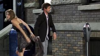 Lindsay Lohan sexy – InAPPropriate Comedy (2013)