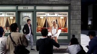 Lindsay Lohan sexy – InAPPropriate Comedy (2013)