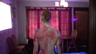 Lindsey Normington, Lindsay Waa nude - Sandbagger (2019)