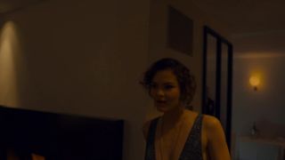 Lisa Adler  nude - Beat s01e04-05 (2018)
