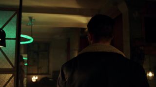 Lisa Adler  nude - Beat s01e04-05 (2018)