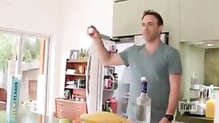 Lisa Edelstein, Beau Garrett, Necar Zadegan Nude & Sexy - Girlfriends Guide to D