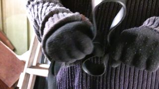 Lisa Marie Kart, Ashley Lynn Caputo nude - Death-Scort Service (2015)