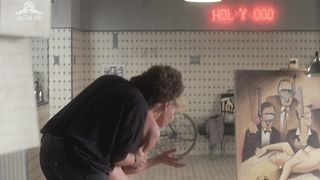 Lisa Niemi naked classic - Slam Dance (1987)