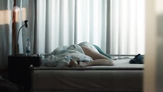 Lisa Wagner nude - Kommissarin Heller s01e09 (2019)