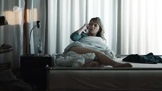 Lisa Wagner nude - Kommissarin Heller s01e09 (2019)