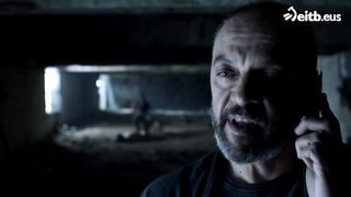 Lisi Linder nude - La victima nnmero 8 s01e04 (2018)