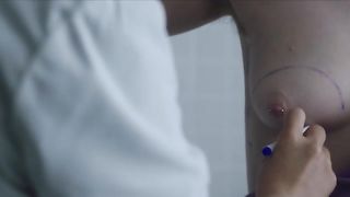 Liv Hewson nude - Homecoming Queens s01e02 (2018) show breast