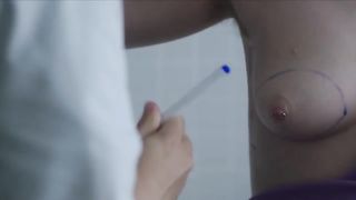 Liv Hewson nude - Homecoming Queens s01e02 (2018) show breast