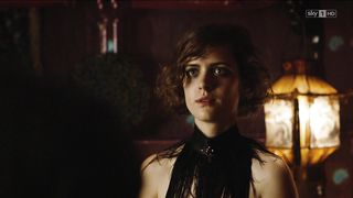 Liv Lisa Fries Nude - Babylon Berlin (2017) s02e02
