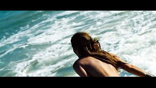 Livia De Bueno Nathalia Dill Paraísos Artificiais (2012) (Paradise)