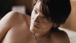 Liz Gallardo nude, Camila Sodi naked ⭐ El Búfalo De La Noche (2007)