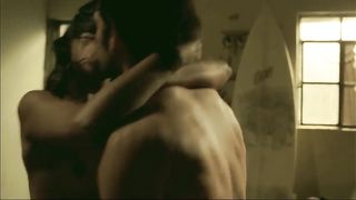 Liz Gallardo Nude - Mancora (2008)