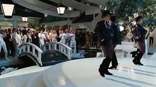 Liza Minnelli Sexy - Sex and the City 2 (2010)