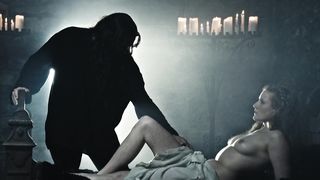 Loes Haverkort nude, Britte Lagcher naked ⭐ RedBad (2018)