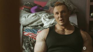 Lola Le Lann -  - Aux animaux la guerre s01 (2018)