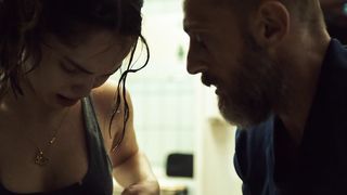 Lola Le Lann nude - A Bluebird in My Heart (2018)