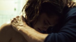 Lola Le Lann nude - A Bluebird in My Heart (2018)