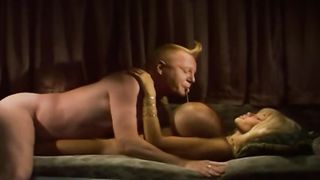 Lolo Ferrari Nude - Camping Cosmos (1996)