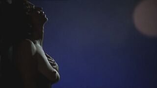 Loredana Cannata, Giulia De Gresy nude - Senso '45 (2002)