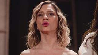 Lorena Comparato nude - Samantha! s02e05 (2019)