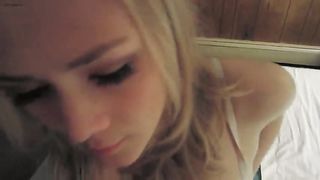 Louisa Krause Nude - King Kelly (2012)