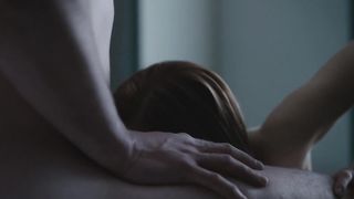 Louisa Krause Nude - The Girlfriend Experience s02e05 (2017) Best Explicit TV series