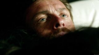 Louise Barnes, Jessica Parker Kennedy nude and sex TV Show scenes - Black Sails S01E04 (2014)